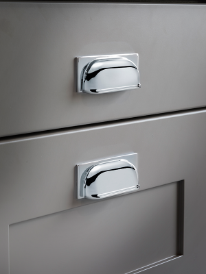 Drawer Pulls