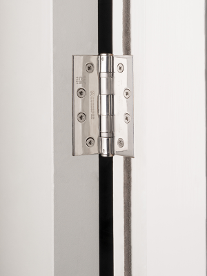 Butt Hinges