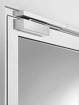 Overhead Door Closers