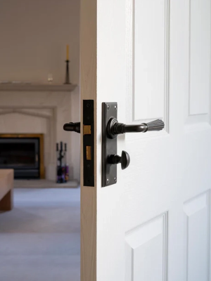 Bathroom Locks