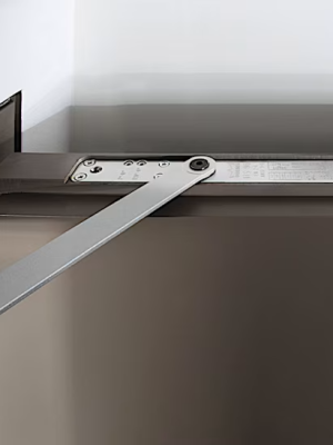 Concealed Door Closers