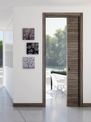 Pocket Door Systems