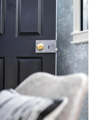 Rim Locks & Latches