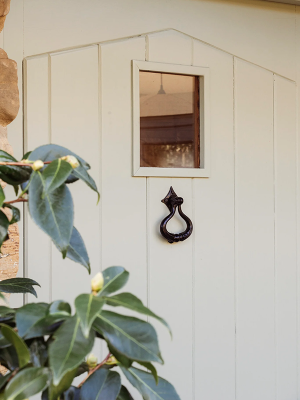 Door Knockers