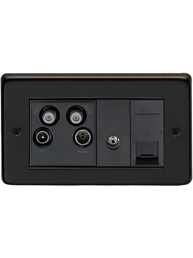 MB Sky Plus Socket