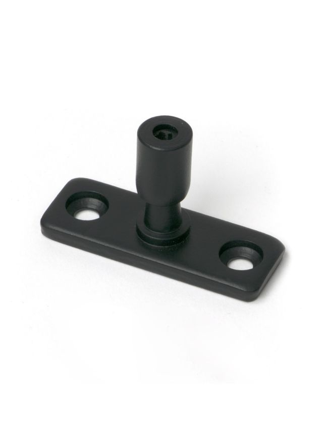 Matt Black Locking Stay Pin