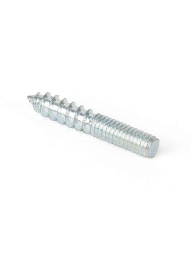 M4 Metal-Wood Screw (10mm/10mm)