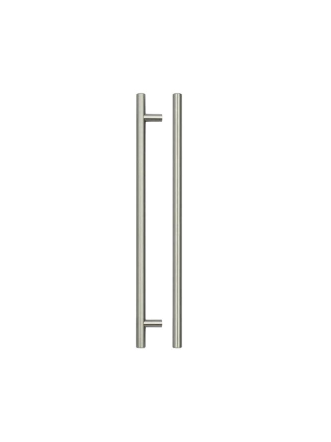Zoo Hardware Top Drawer Fittings T Bar 256mm - Nickel