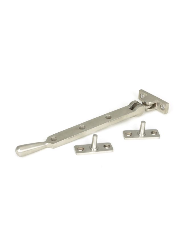 Satin Marine SS (316) 8" Newbury Stay