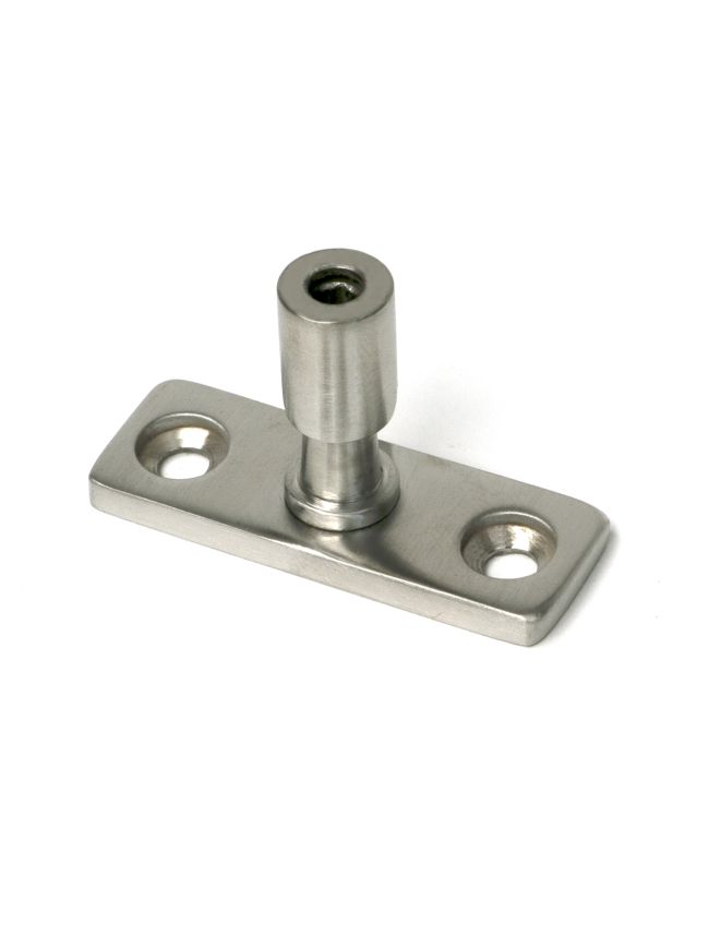 Satin Marine SS (316) Locking Stay Pin