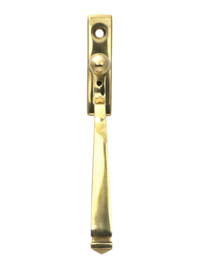 Polished Brass Avon Espag