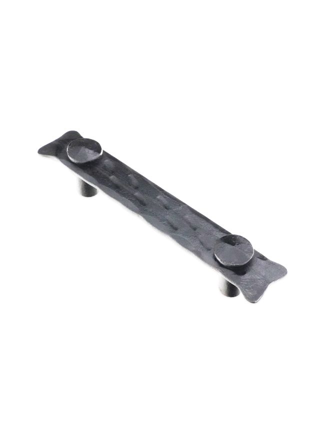 Marvel Pull handle Matt Black