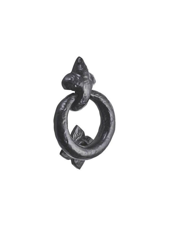 Ring Door Knocker