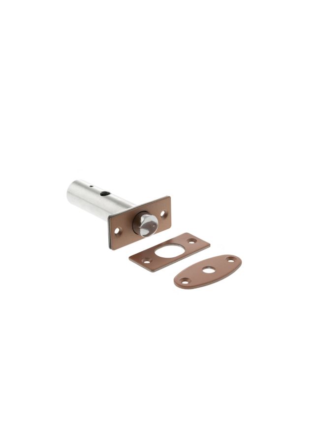 Atlantic Rack Bolt 31mm backset - Urban Satin Copper