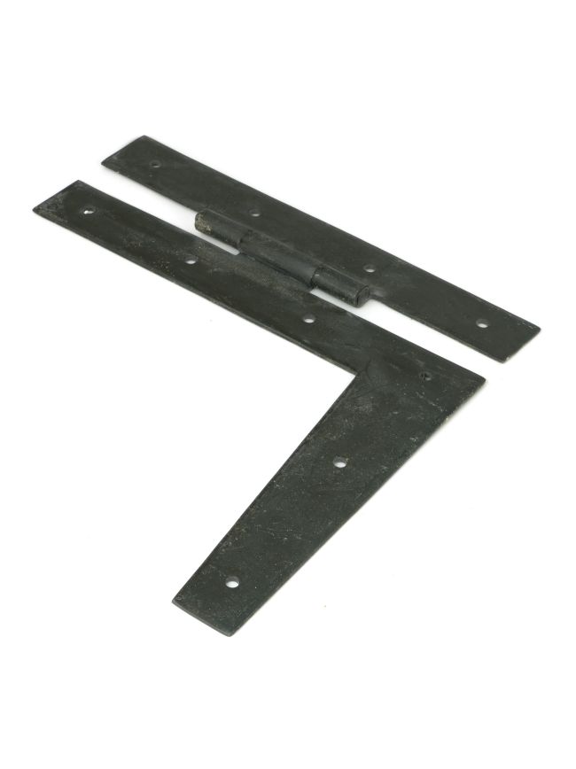 Beeswax 9" HL Hinge (pair)