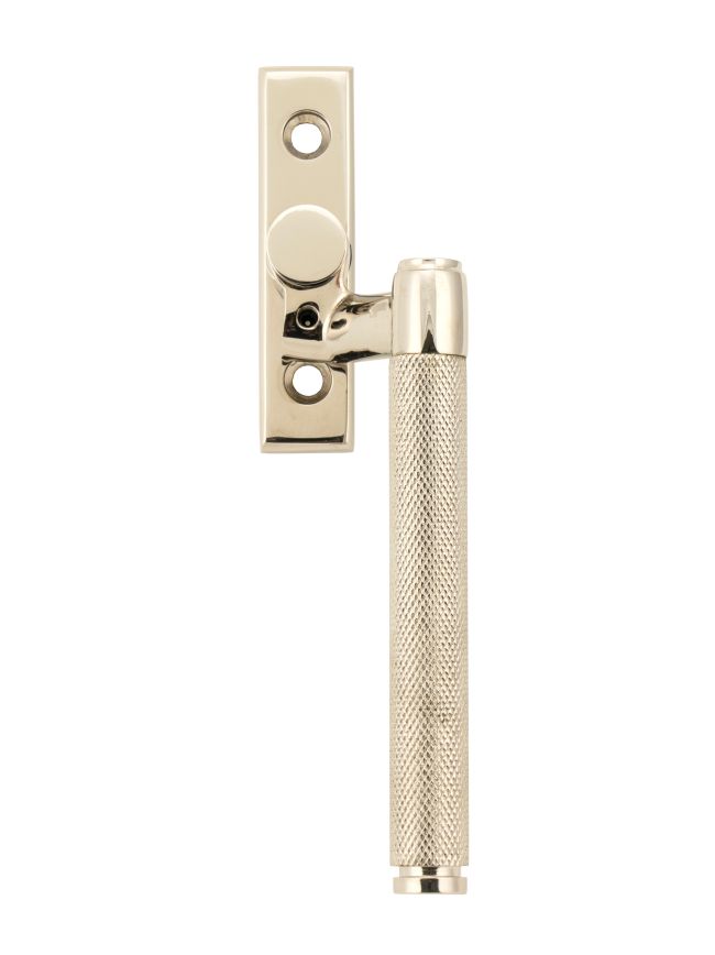 Polished Nickel Brompton Espag - RH