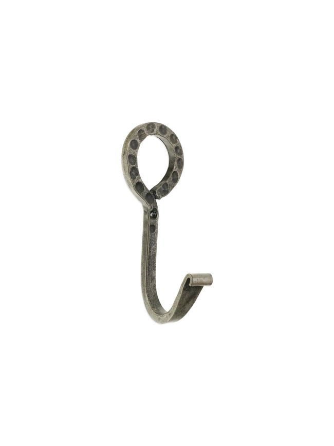Iron Hook BR602 Pewter