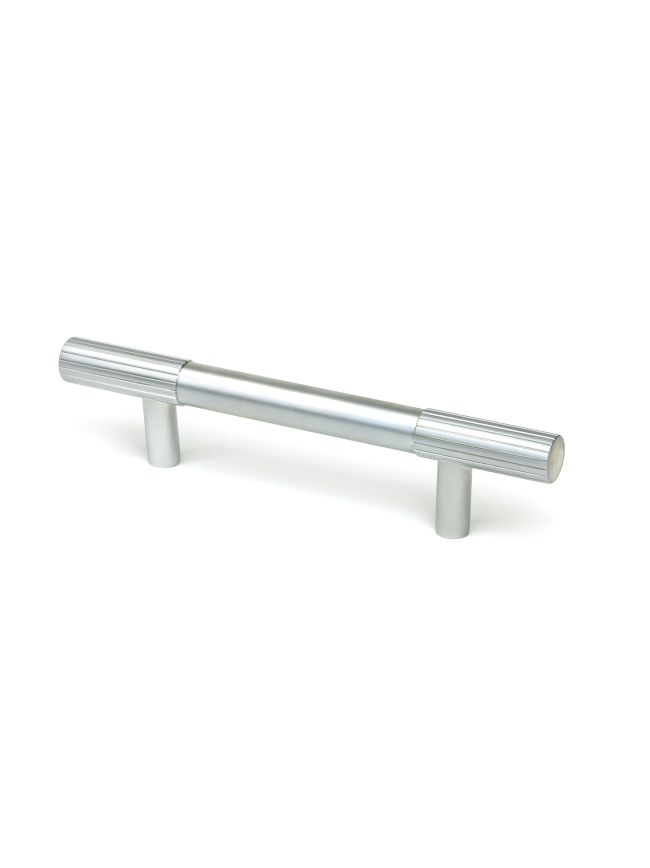 Satin Chrome Judd Pull Handle - Small