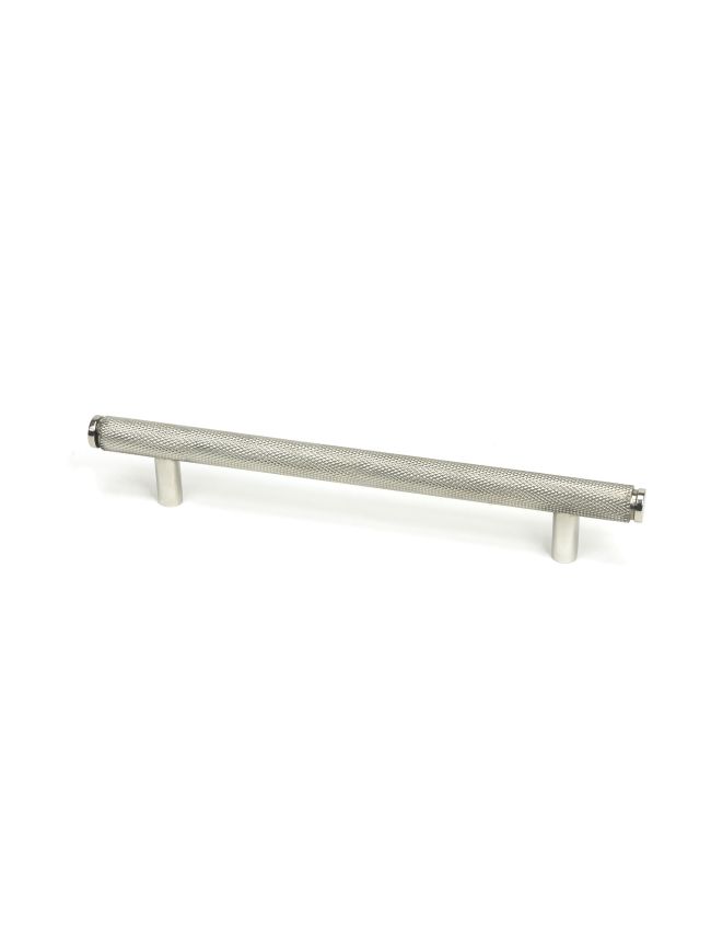 Polished SS (304) Full Brompton Pull Handle - Medium