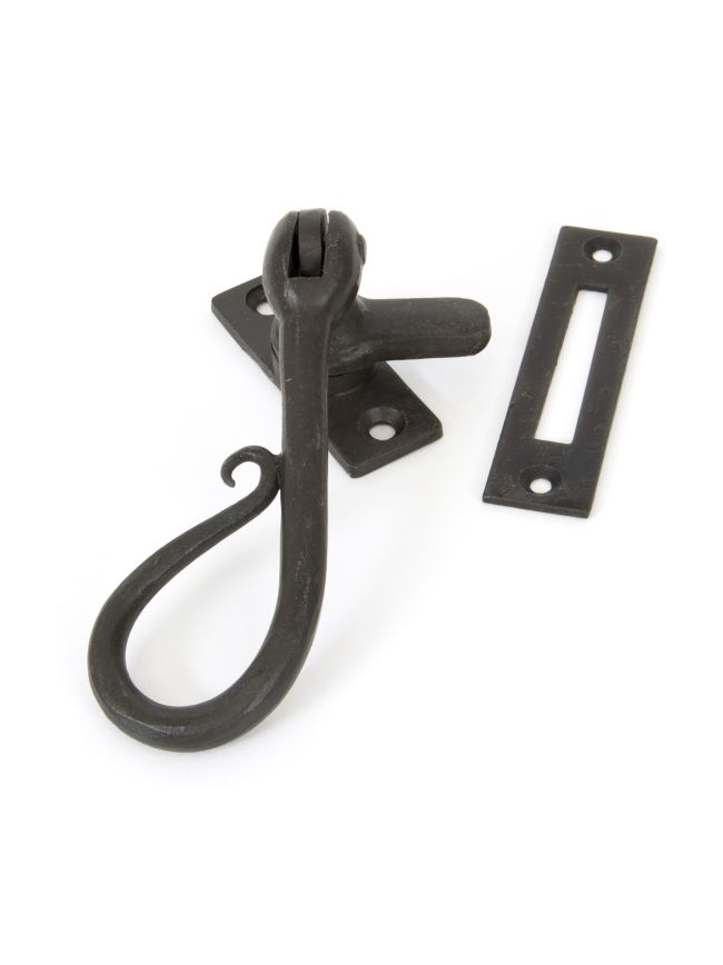 Beeswax Shepherd's Crook Fastener