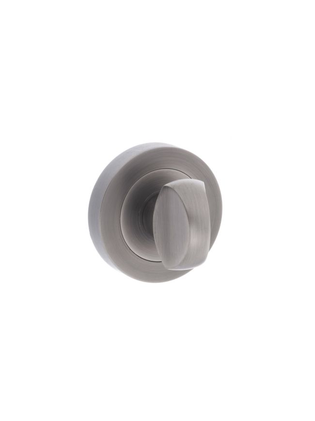 Old English WC Turn and Release - Matt Gun Metal