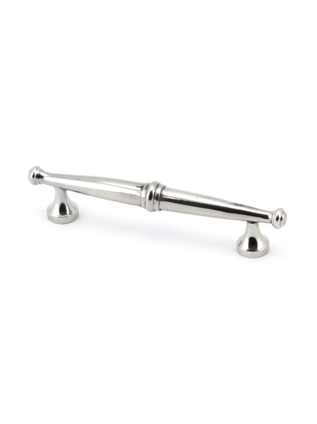 Polished Chrome Regency Pull Handle - Small