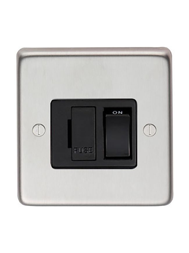 SSS 13 Amp Fused Switch