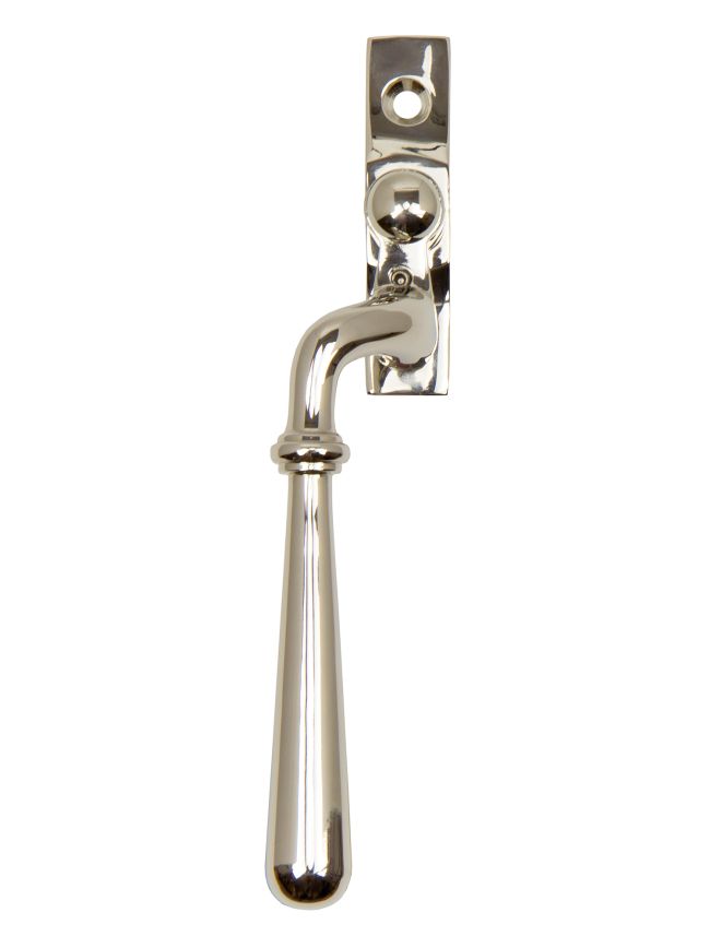 Polished Nickel Newbury Espag - LH