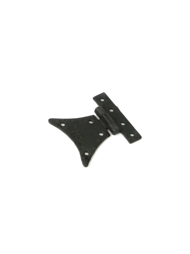 Beeswax 2" Half Butterfly Hinge (pair)