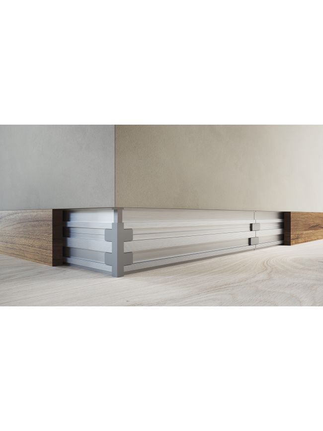 Ermetika Absolute Rush Edge Brackets