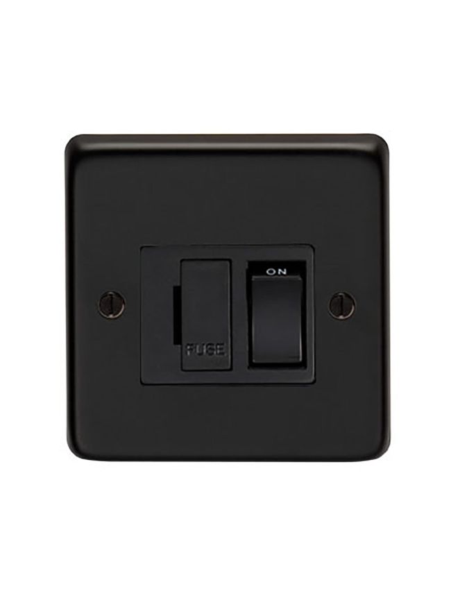 MB 13 Amp Fused Switch