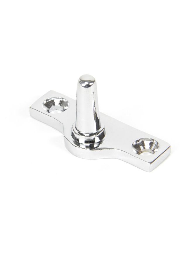 Polished Chrome Offset Stay Pin