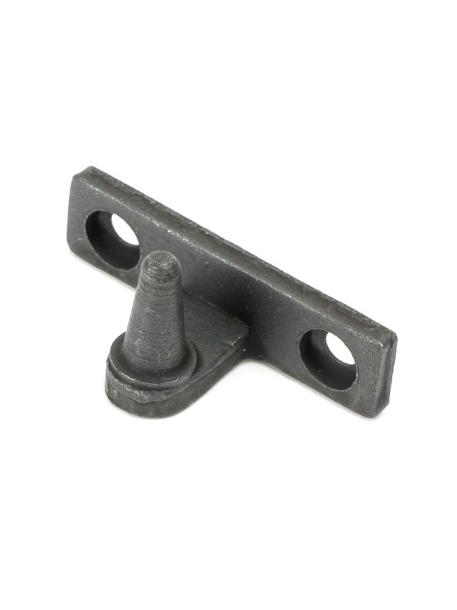 Beeswax Cranked Stay Pin