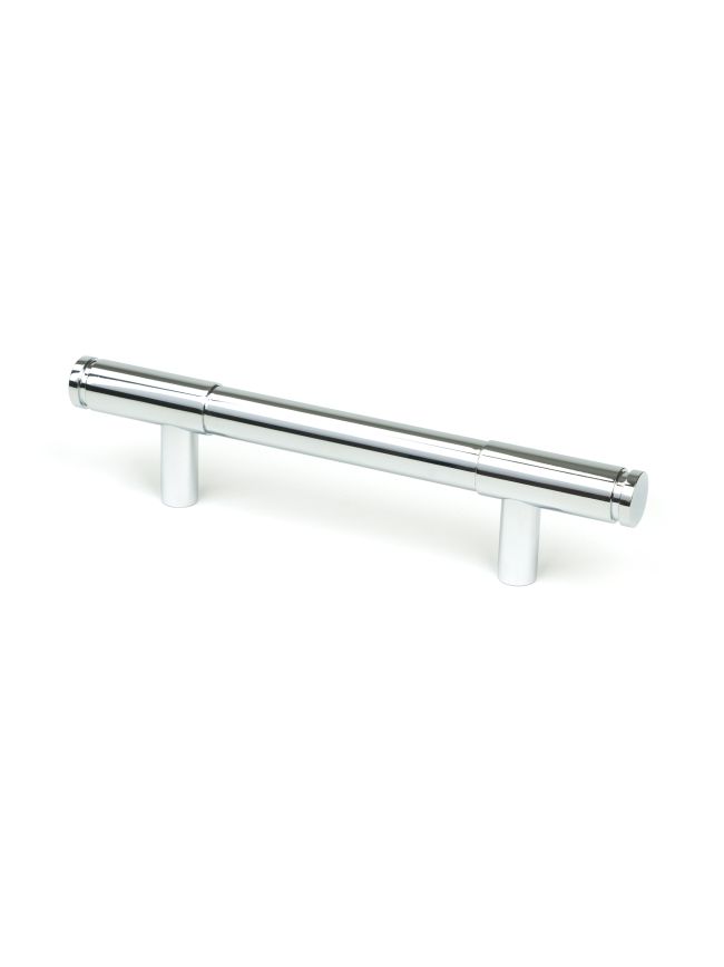 Polished Chrome Kelso Pull Handle - Small