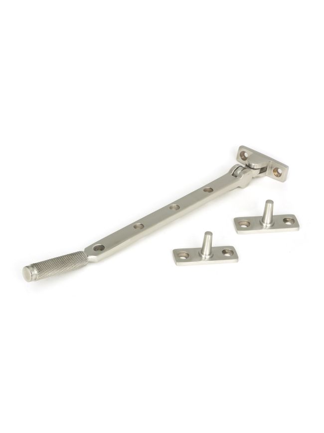 Satin Marine SS (316) 10" Brompton Stay