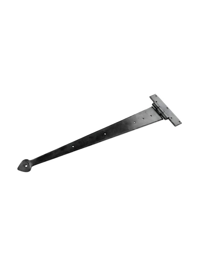 T - Hinges  Arrow End Beeswax 24" 600mm