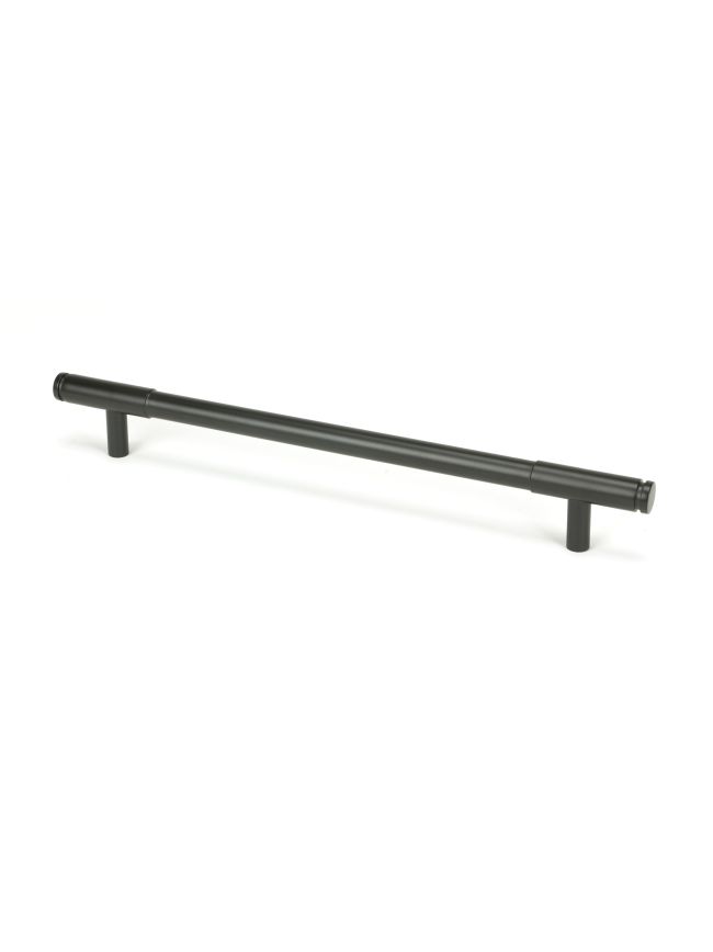 Aged Bronze Kelso Pull Handle - Large
