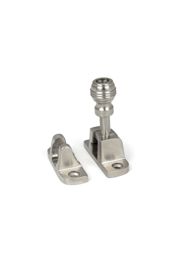 Satin Marine SS (316) Prestbury Brighton Fastener (Radiused)