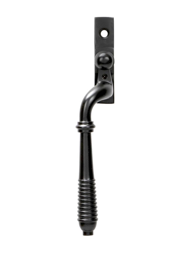 Aged Bronze Reeded Espag - LH