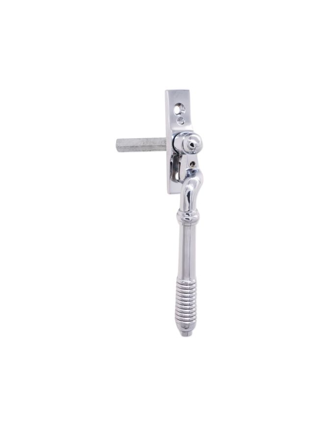 Beehive Espag Locking Fastener (LH) Polished Chrome