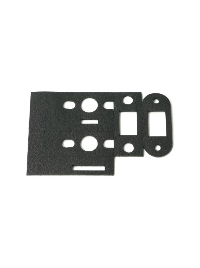 2mm Intumescent Pack for Anvil 2½" & 3" Heavy Duty Deadbolts (FD 60)