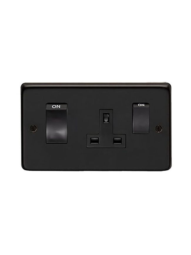 MB 45 Amp Switch & Socket