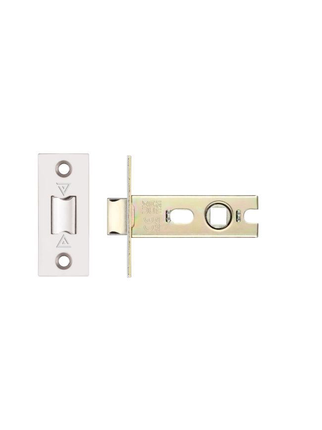 Zoo Hardware Project tubular latch 64mm - Stainless Steel