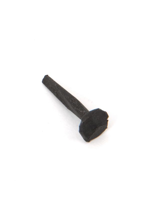 Black Oxide 1" Rosehead Nail (1kg)