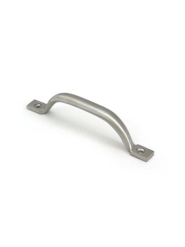 Satin Marine SS (316) Slim Sash Pull