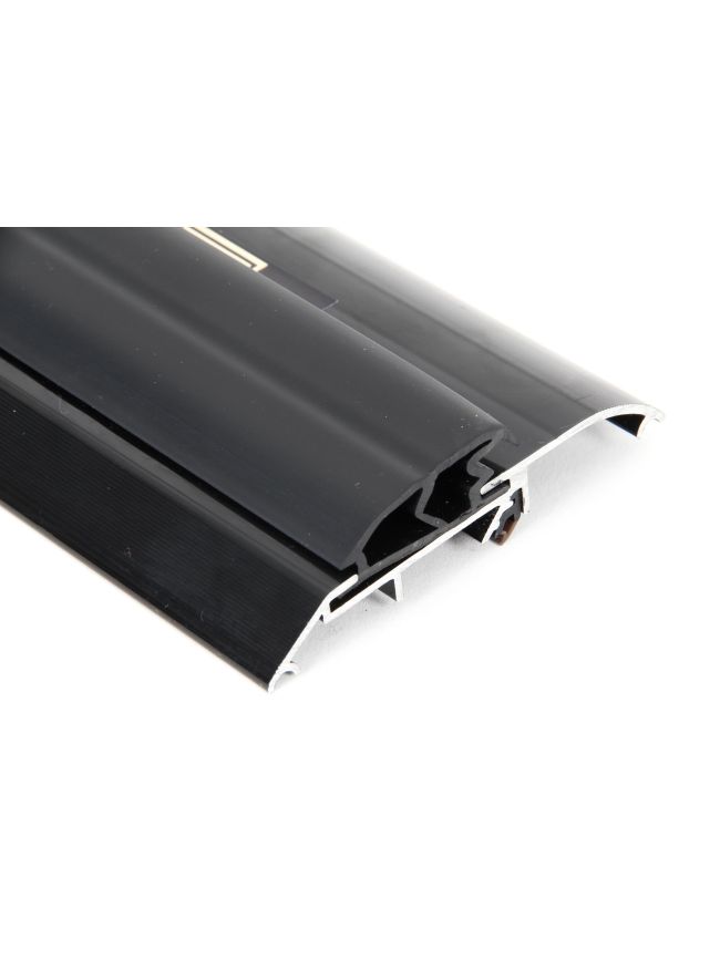 Black 1220mm Threshex Sill