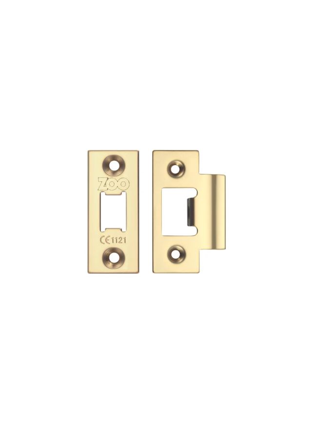 Zoo Hardware Spare Acc Pk for Heavy Duty Tubular Latch