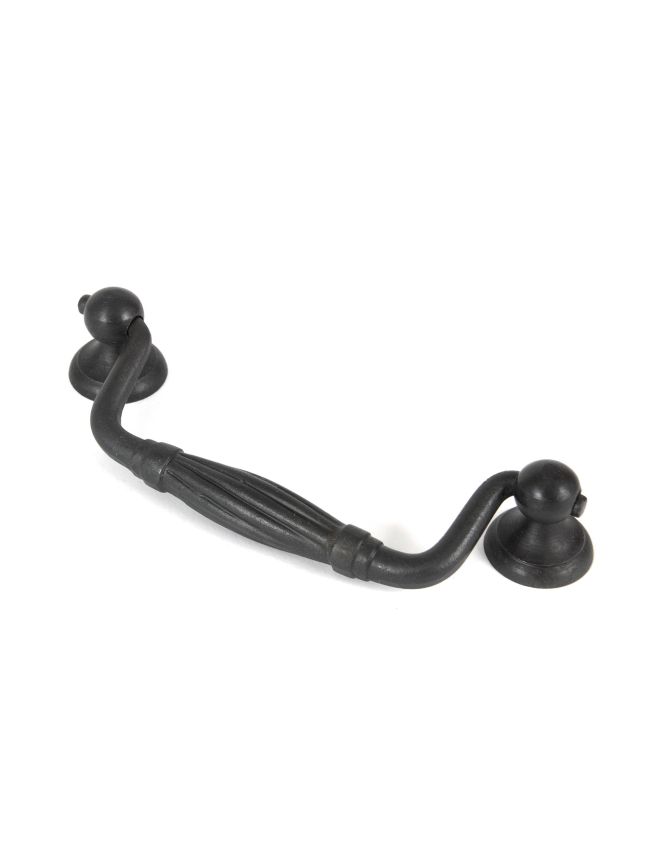 Beeswax Drop Handle