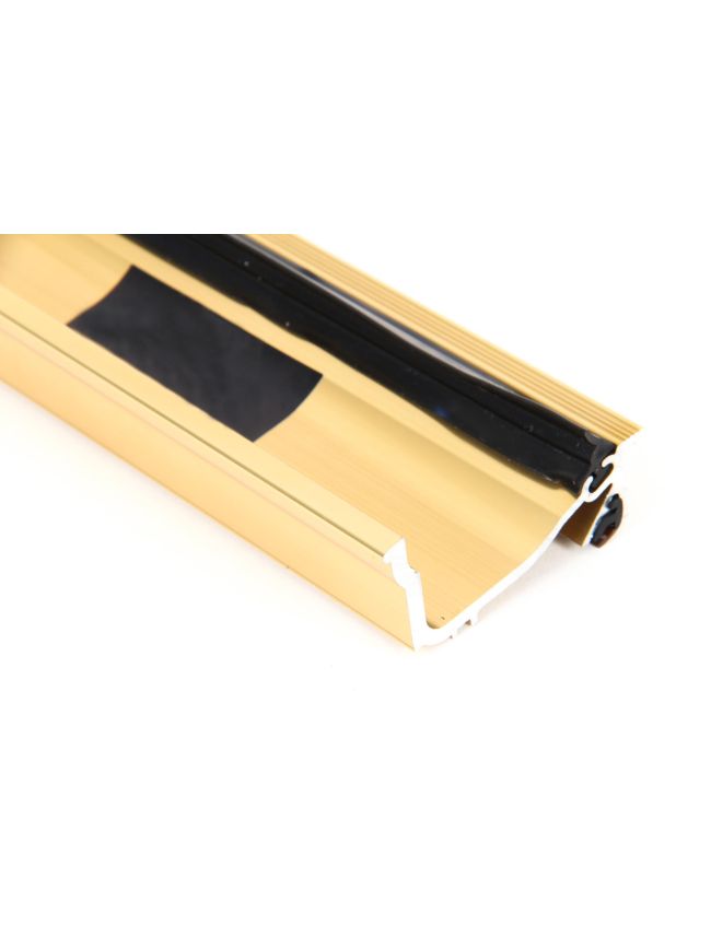 Gold 914mm Macclex Lowline Sill