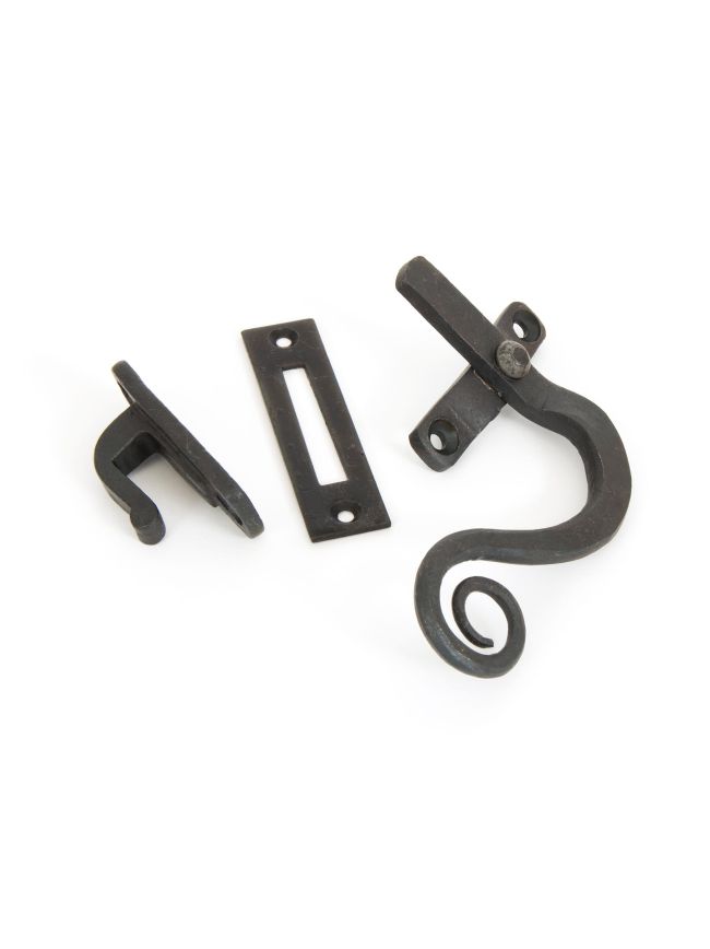 Beeswax Monkeytail Fastener - RH